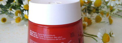 Забота о коже лица и зоне вокруг глаз с Vichy. Уход и демакияж