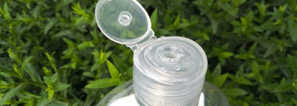 Свежесть надолго с тоником "Исключительная свежесть" от Eden