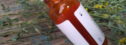 Скажем пигментации "нет" с уходом от La Roche-Posay. "До" и "после"