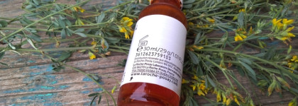 Скажем пигментации "нет" с уходом от La Roche-Posay. "До" и "после"