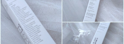 Для любительниц натуральности: Lash Styling Mascara 3 в 1 от Uvinion