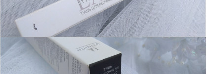 Для любительниц натуральности: Lash Styling Mascara 3 в 1 от Uvinion