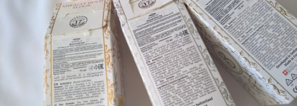 Ухаживаем за ногтями с Berenice