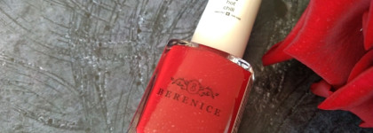 Феерия цвета с лаками для ногтей от Berenice