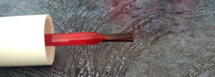 Феерия цвета с лаками для ногтей от Berenice