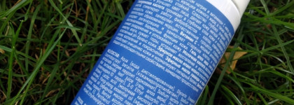 Новинки ухода за кожей лица и волосами от Siberina