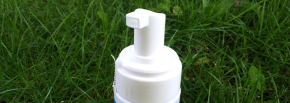 Новинки ухода за кожей лица и волосами от Siberina