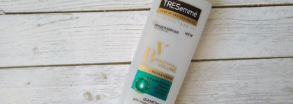 Освобождая пространство или пустые банки №1: шампуни масс-маркет