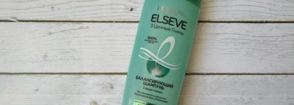 Освобождая пространство или пустые банки №1: шампуни масс-маркет