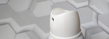 Освобождая пространство или пустые банки №3: сухие шампуни