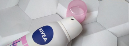 Освобождая пространство или пустые банки №3: сухие шампуни