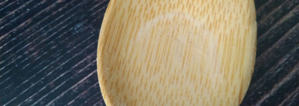 Знакомство с косметикой Russo Fabelo