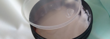 Лучшее увлажнение для волос с маской Salon Beauty от Ollin Professional