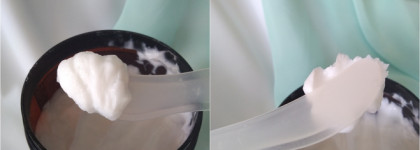 Лучшее увлажнение для волос с маской Salon Beauty от Ollin Professional