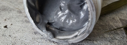 Лучшая очищающая маска: Каолин+БХА от Seveki