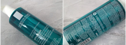 Ухаживаем за кожей тела с La Roche-Posay