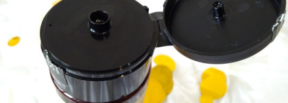 Siberina: демакияж и очищение кожи