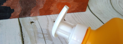 Уход за телом с Camomilla Blu или голубая ромашка подари мне нежность