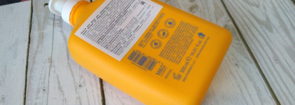 Уход за телом с Camomilla Blu или голубая ромашка подари мне нежность