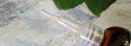 Протокол от Vichy для сияния и молодости кожи