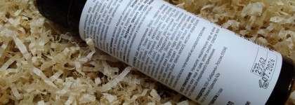 Siberina: бережное очищение кожи лица и уход за руками