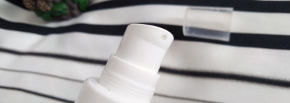 Три формы BHA в лосьоне от Openface