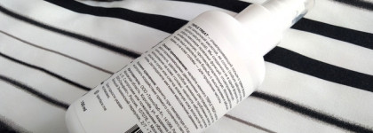 Три формы BHA в лосьоне от Openface