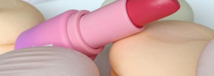 Девичьи губки с бальзамом Like a virgin Lip blam от Love Generation 01