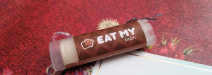 Шоколадный десерт, тающий на губах - бальзам Chocolate ice cream от Eat my