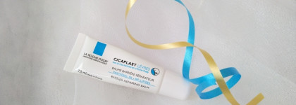 Мои зимние помощники от La Roche-Posay