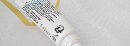 Мои зимние помощники от La Roche-Posay