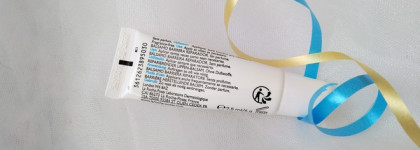 Мои зимние помощники от La Roche-Posay