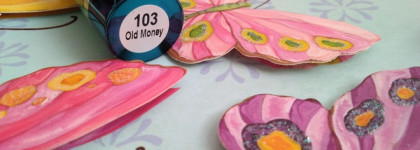 Old money по-белорусски с помадой-бальзамом Mint Balm от Luxvisage