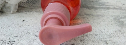 Гели для душа EAT MY с вкусными ароматами фруктовых напитков