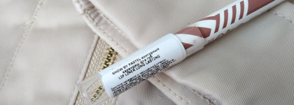 Свои губы, только лучше с карандашом №205 от Pastel