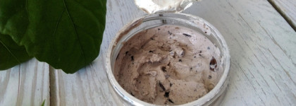 Я красавица? Нет, болотная красавица с маской от Meela meelo