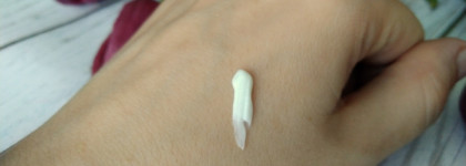 Ещё один помощник в маникюре: крем SOS для кутикулы от Novosvit