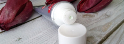 Ещё один помощник в маникюре: крем SOS для кутикулы от Novosvit