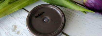 Грязь Мёртвого моря в маске для лица "Сила моря" от Meela meelo