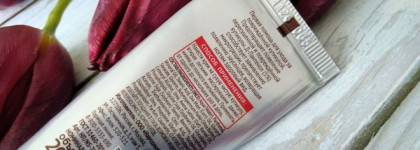 Ещё один помощник в маникюре: крем SOS для кутикулы от Novosvit