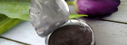 Грязь Мёртвого моря в маске для лица "Сила моря" от Meela meelo