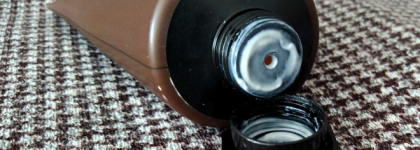 Шоколада мне не положили - крем для рук Chocolate от Eden