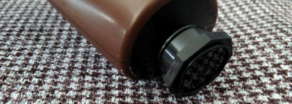 Шоколада мне не положили - крем для рук Chocolate от Eden