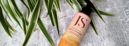 Самый лучший балансирующий гель от Jurassic SPA с натуральным составом