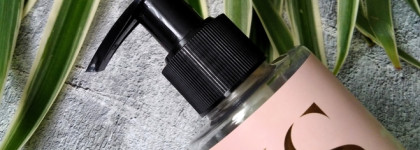 Самый лучший балансирующий гель от Jurassic SPA с натуральным составом