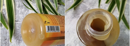 Самый лучший балансирующий гель от Jurassic SPA с натуральным составом