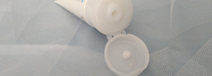 Уход за кожей лица и зоной вокруг глаз с La Roche-Posay