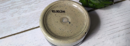 Личико Фионы или маска "Мята-размята" от Meela meelo