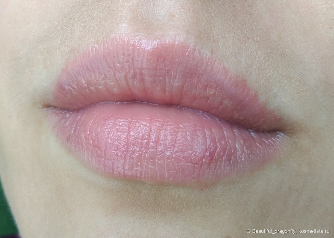 Один слой в глубине комнаты