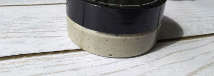 Личико Фионы или маска "Мята-размята" от Meela meelo